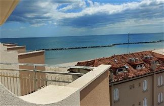 Photo 1 - Appartement en Bellaria-Igea Marina avec terrasse