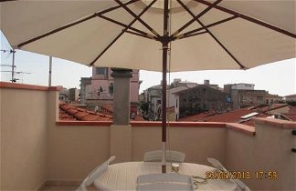 Foto 1 - Appartamento a Viareggio con terrazza
