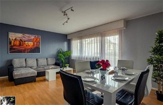 Photo 1 - Appartement en Schiltigheim avec terrasse