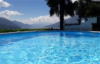 Photo 1 - Appartement en Gravedona ed Uniti avec piscine