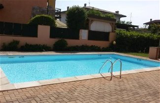 Photo 1 - Appartement en Sirmione avec piscine