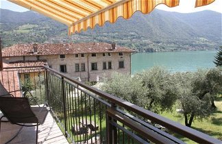 Photo 1 - Apartment in Monte Isola with terrace