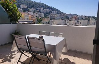 Photo 1 - Appartement en Nice avec terrasse