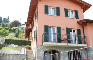 Photo 1 - Maison en Menaggio avec terrasse
