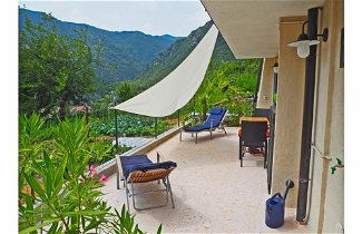 Photo 1 - Apartment in Tremosine sul Garda with terrace
