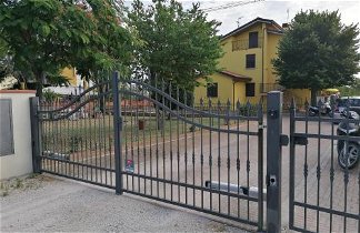 Photo 1 - Appartement en Santarcangelo di Romagna avec terrasse