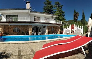 Foto 1 - Casa a Padul con piscina privata