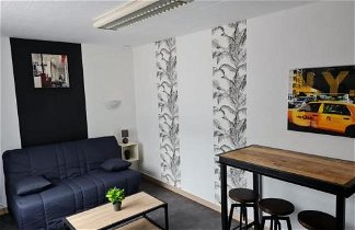 Foto 1 - Appartamento a Châtillon-en-Vendelais con terrazza