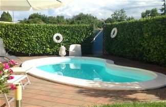 Photo 1 - Appartement en San Giovanni in Marignano avec piscine privée