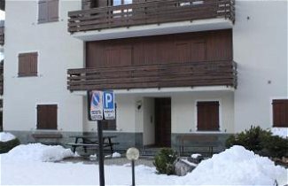 Photo 1 - Alpine Dream Apartments