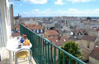 Photo 1 - Apartment in Reims with terrace
