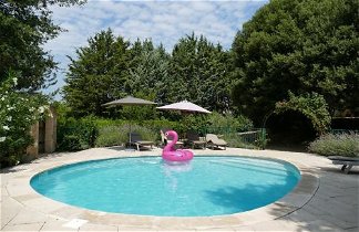 Foto 1 - Villa a Saint-Maximin con piscina privata