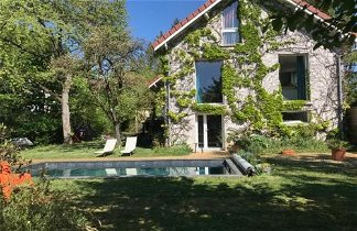 Photo 1 - Apartment in Vittel with private pool