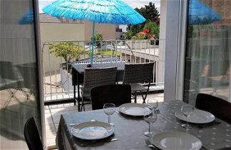Photo 1 - Appartement en Horbourg-Wihr avec terrasse