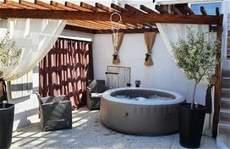 Foto 1 - Casa a Carnoux-en-Provence con terrazza