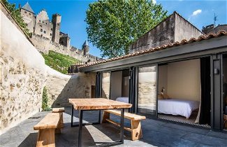 Photo 1 - Apartment in Carcassonne with terrace