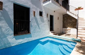 Foto 1 - Villa a El Valle con piscina