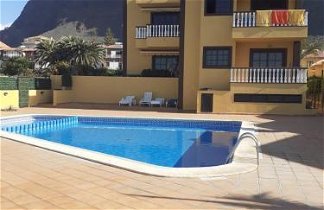 Foto 1 - Appartamento a Valle Gran Rey con piscina privata