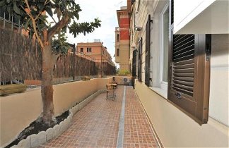 Photo 1 - Appartement en Gênes avec terrasse
