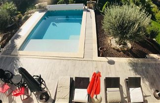 Foto 1 - Casa a Beaucaire con piscina privata