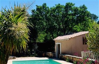 Photo 1 - Apartment in Aix-en-Provence with swimming pool