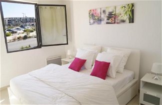 Photo 1 - Appartement en Aix-en-Provence avec terrasse