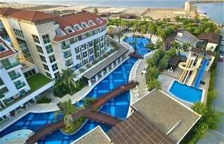 Photo 1 - Sunis Evren Beach Resort Hotel & Spa