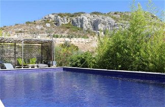 Foto 1 - Casa a Lançon-Provence con piscina privata