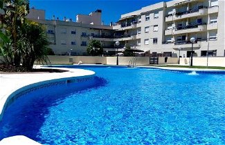 Foto 1 - Appartamento a San Fernando con piscina privata