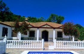 Foto 1 - Casa a Prado del Rey con piscina privata