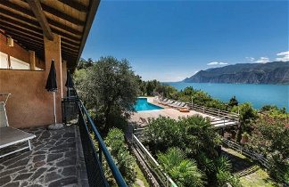 Foto 1 - Residence Parco Lago di Garda