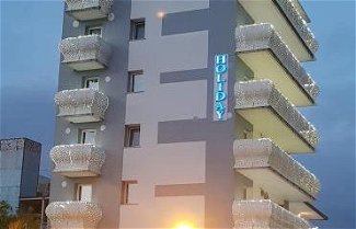 Foto 1 - Appart-Hotel Holiday
