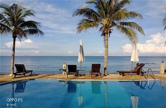 Foto 1 - Lanta Palace Resort & Beach Club