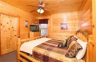 Photo 1 - Rising Eagle Lodge - Eight Bedroom