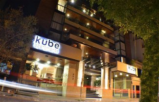 Photo 1 - Kube Apartments Express