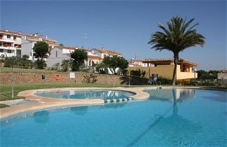 Photo 1 - House in Peñíscola with swimming pool