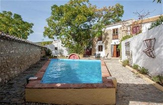 Foto 1 - Vintage Holiday Home in Granada with Private Swimming Pool