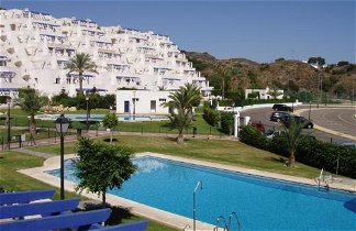 Photo 1 - Apartment in Mojácar with swimming pool