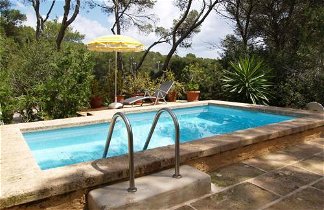 Foto 1 - Villa a Santanyí con piscina privata
