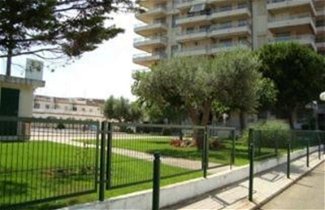 Photo 1 - Mediterraneo Apartamentos
