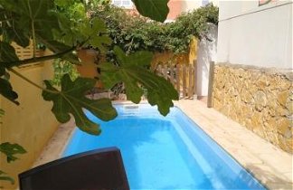 Foto 1 - Casa a Roquetas de Mar con piscina privata