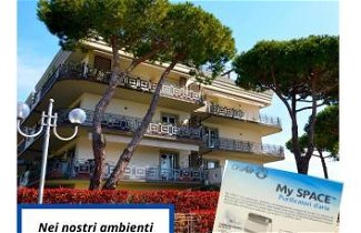 Photo 1 - Aparthotel en Montignoso avec terrasse