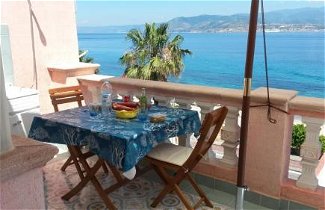 Photo 1 - Apartment in Messina with terrace