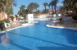 Foto 1 - Appartamento a Roquetas de Mar con piscina