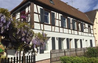 Photo 1 - Appartement en Ingersheim avec terrasse
