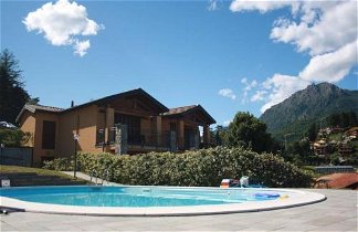 Photo 1 - Appartement en Menaggio avec piscine privée