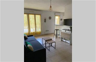 Foto 1 - Apartamento en Montpellier con terraza