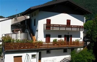 Photo 1 - House in Levico Terme with terrace
