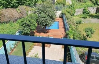 Foto 1 - Appartamento a Porto con piscina privata