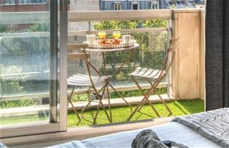 Photo 1 - Apartment in Paris with terrace